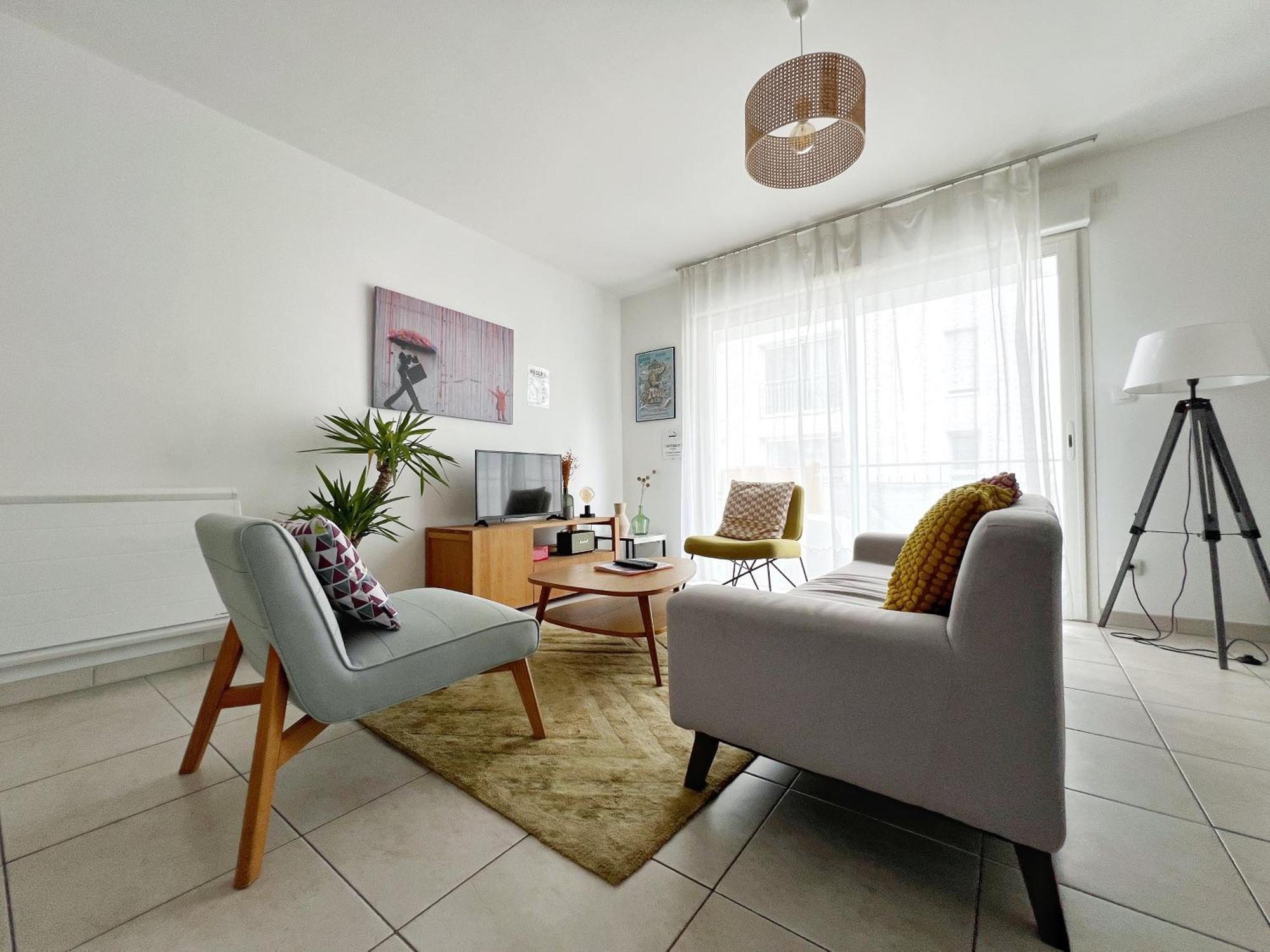 Apartment Le Viarm'elite *