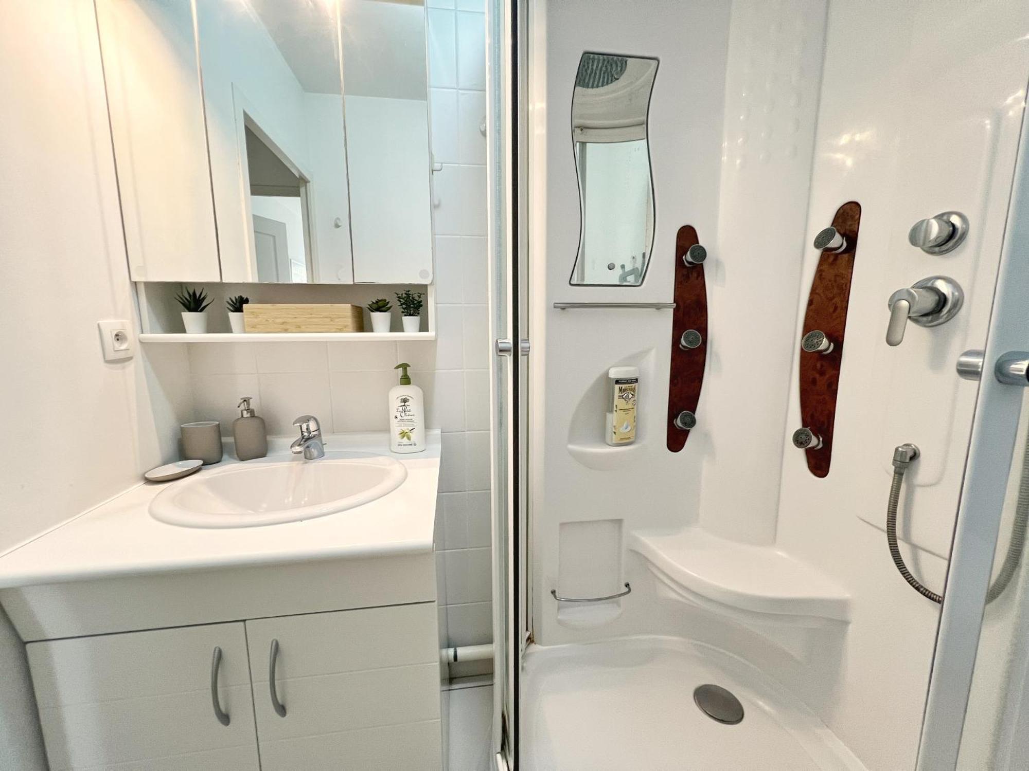 Le Viarm'elite Appartement Nantes