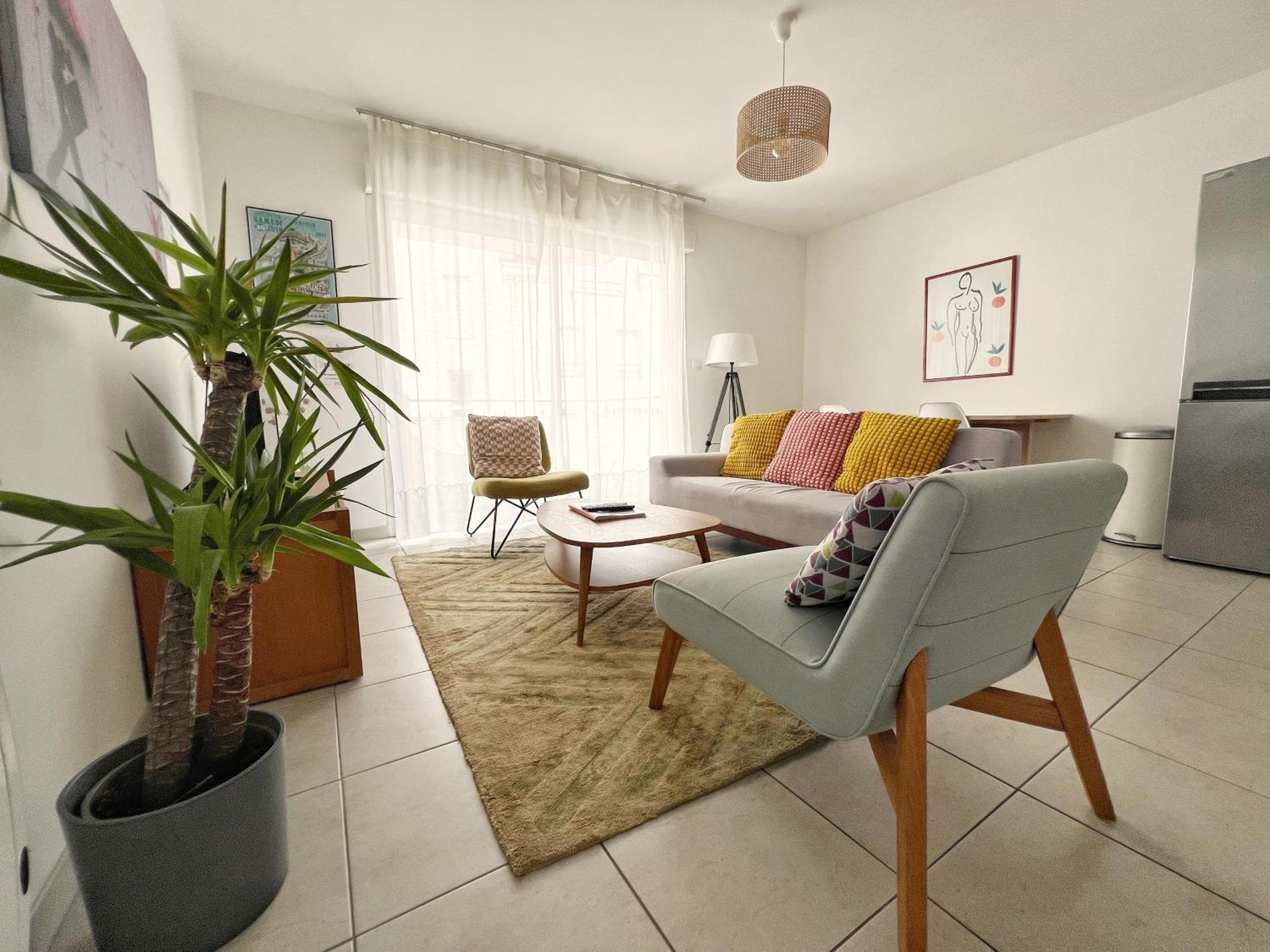 Apartment Le Viarm'elite *