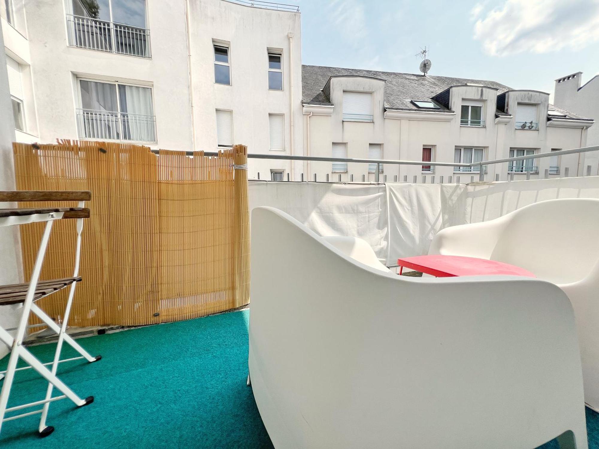 Le Viarm'elite * Nantes