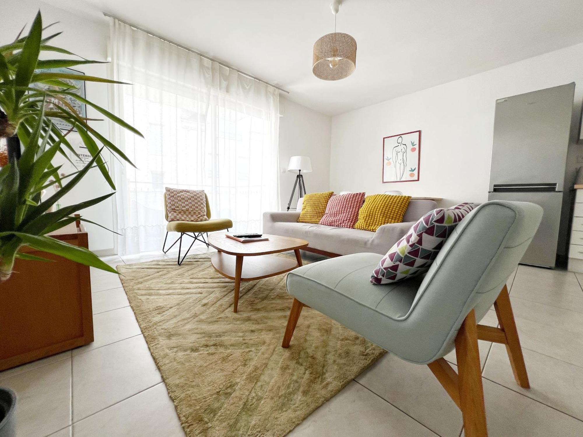 Apartment Le Viarm'elite