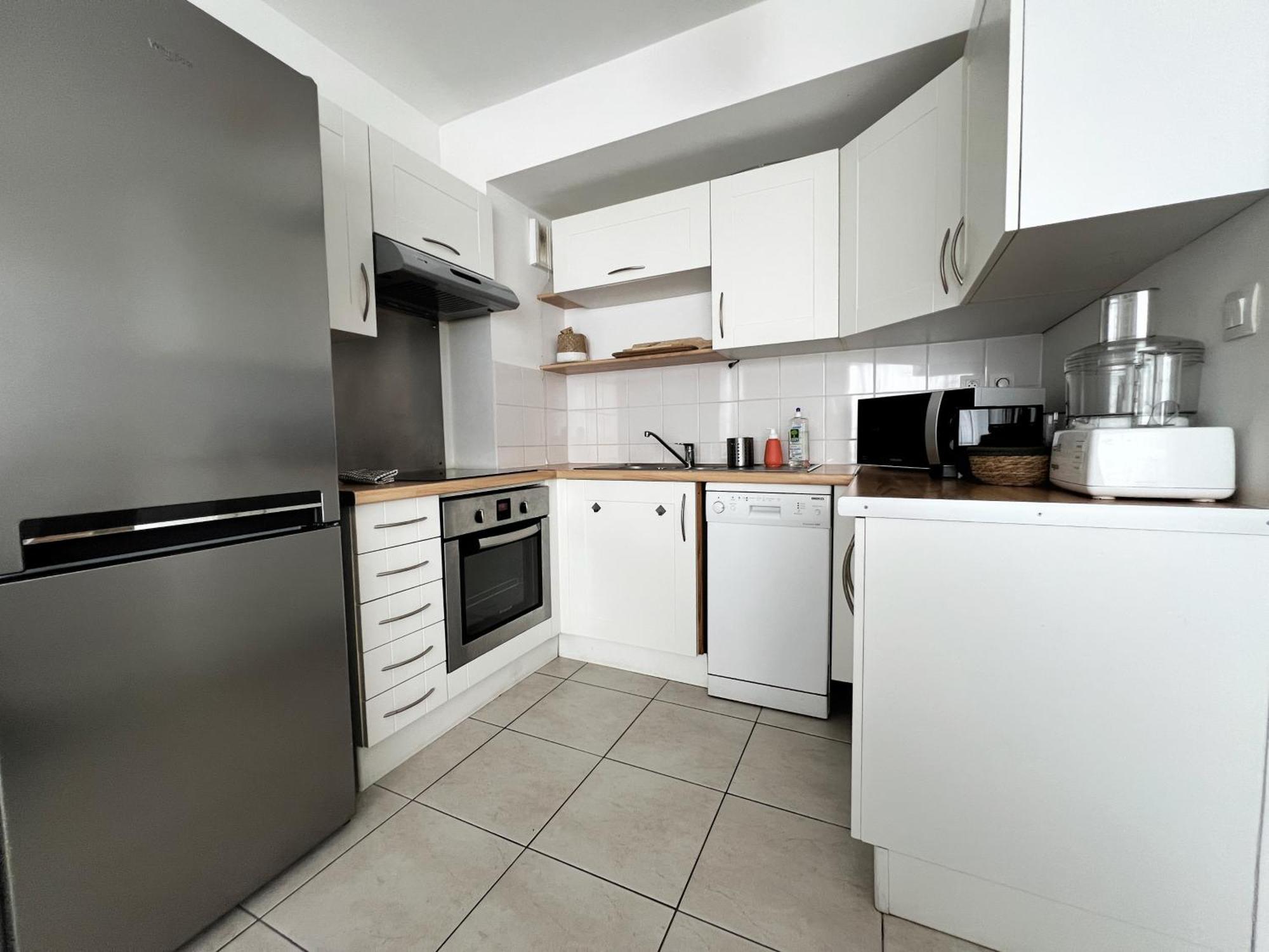 Apartment Le Viarm'elite *