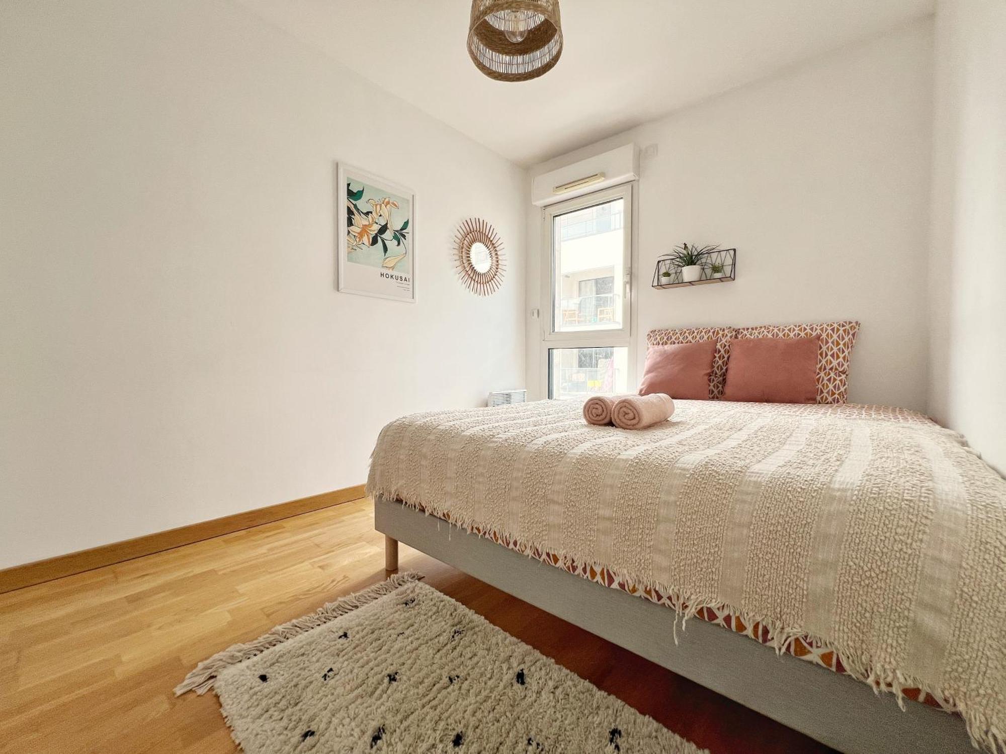 Le Viarm'elite Apartment