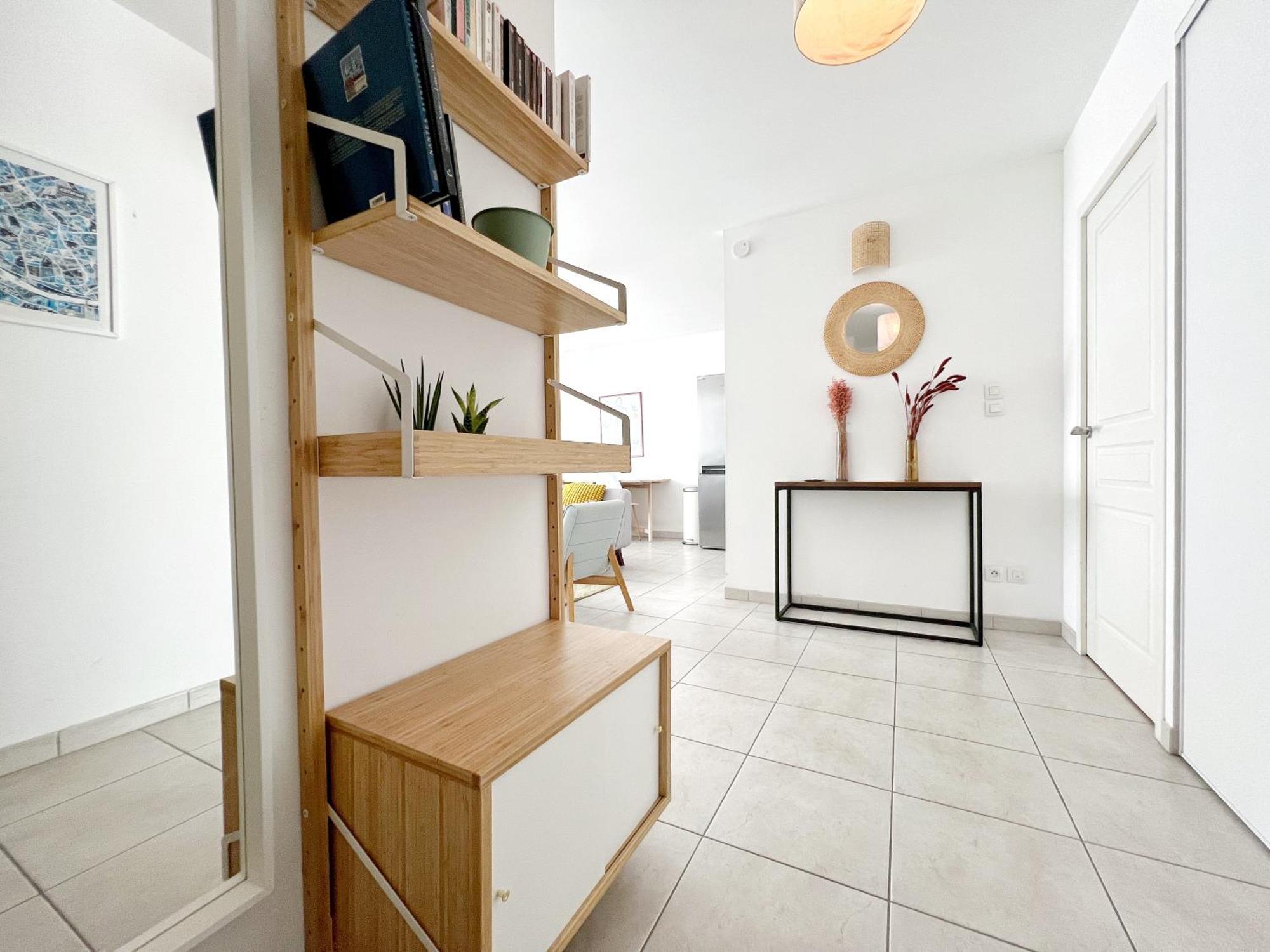 Apartment Le Viarm'elite