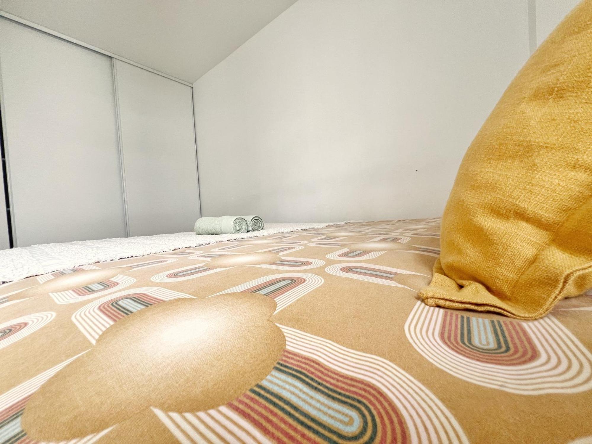 Apartment Le Viarm'elite Nantes