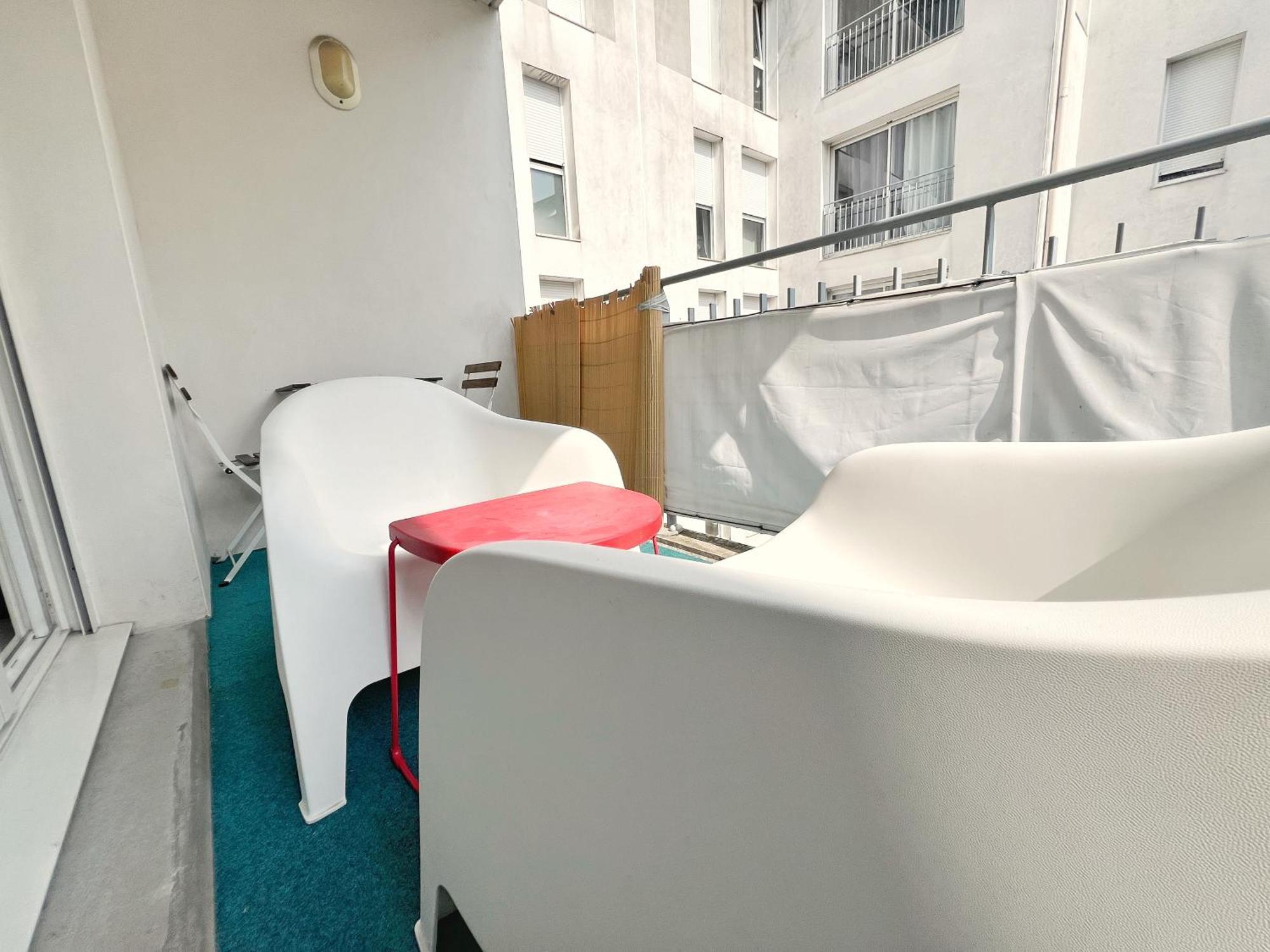 Le Viarm'elite Apartment *