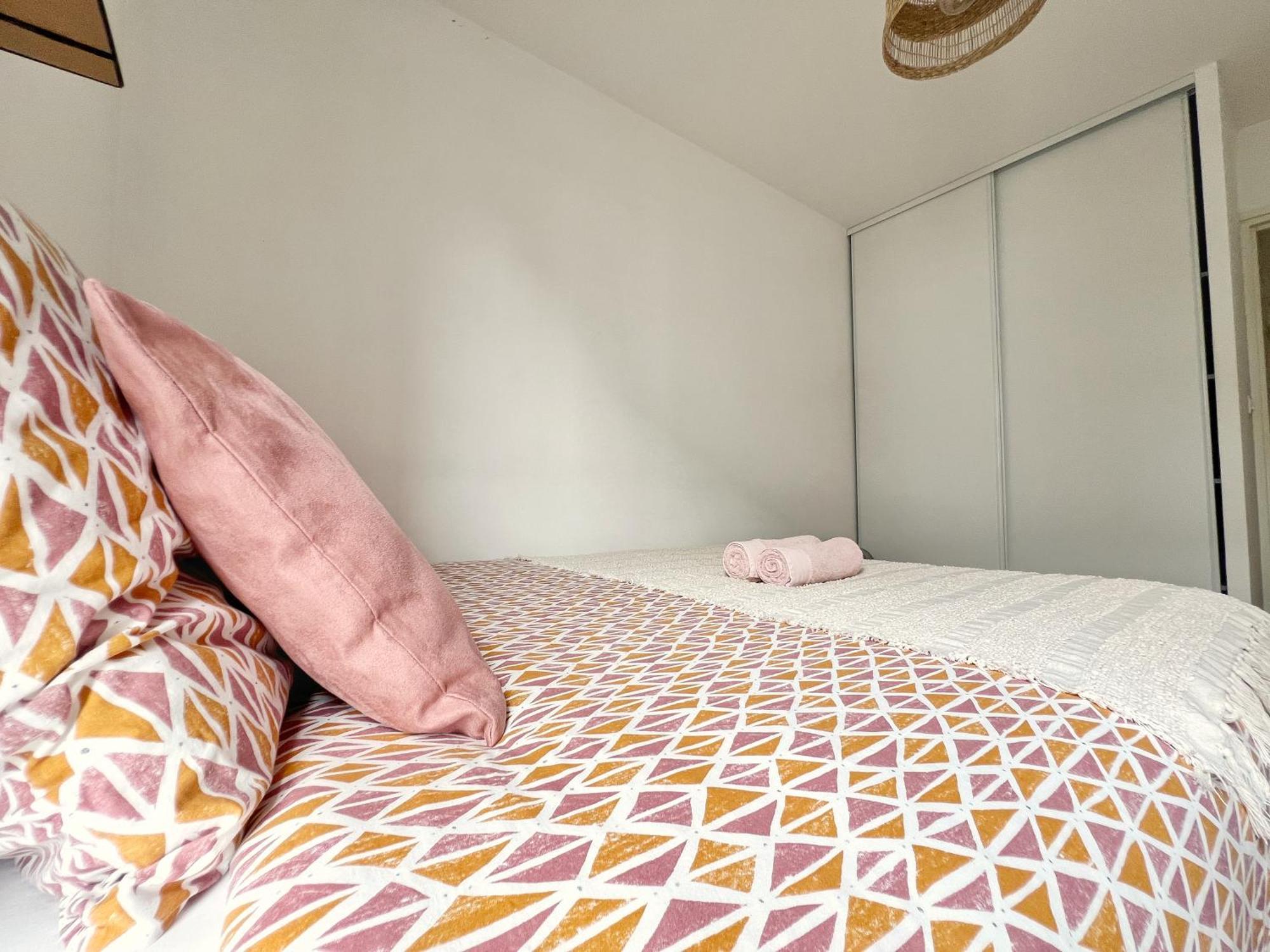 Le Viarm'elite Apartment