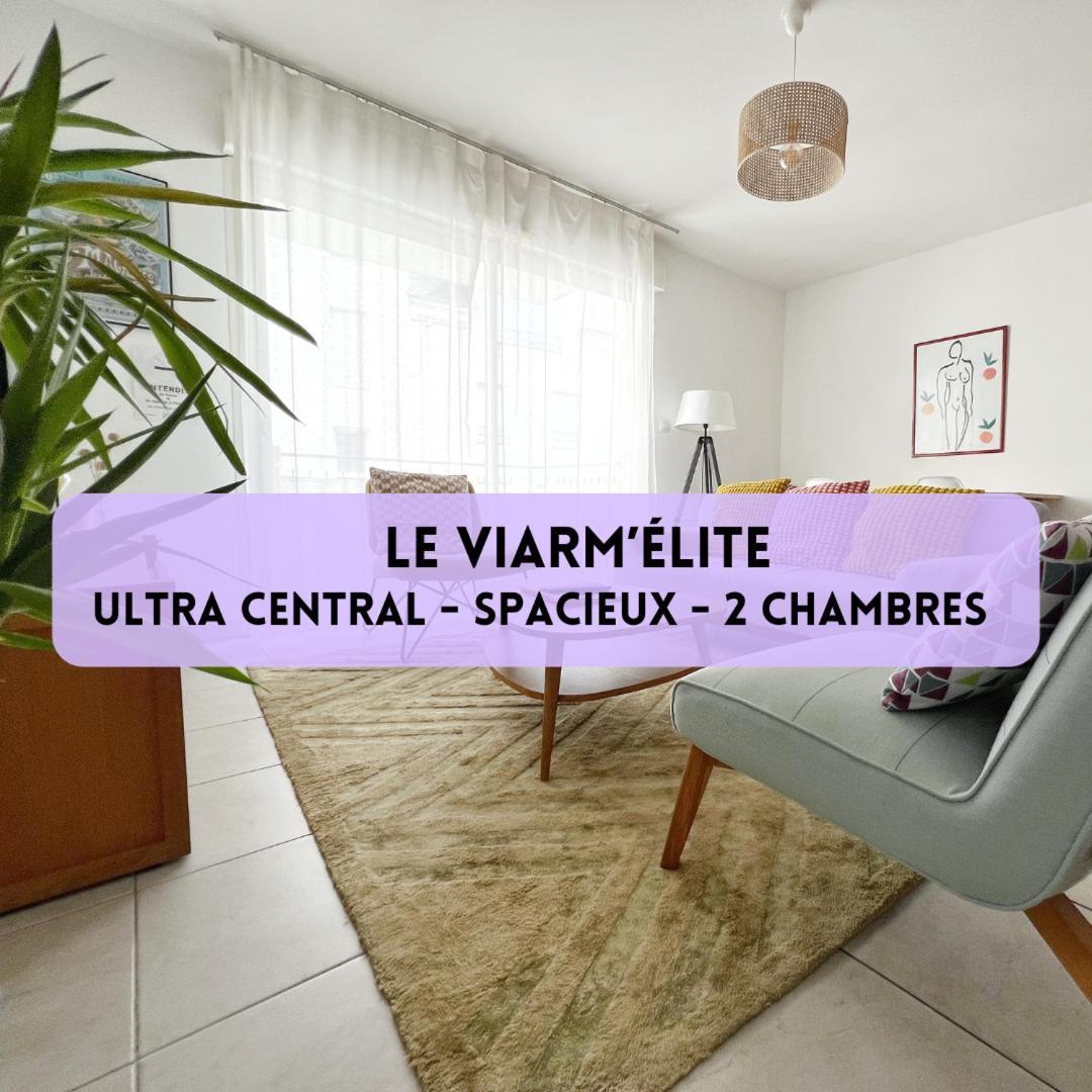 Apartment Le Viarm'elite