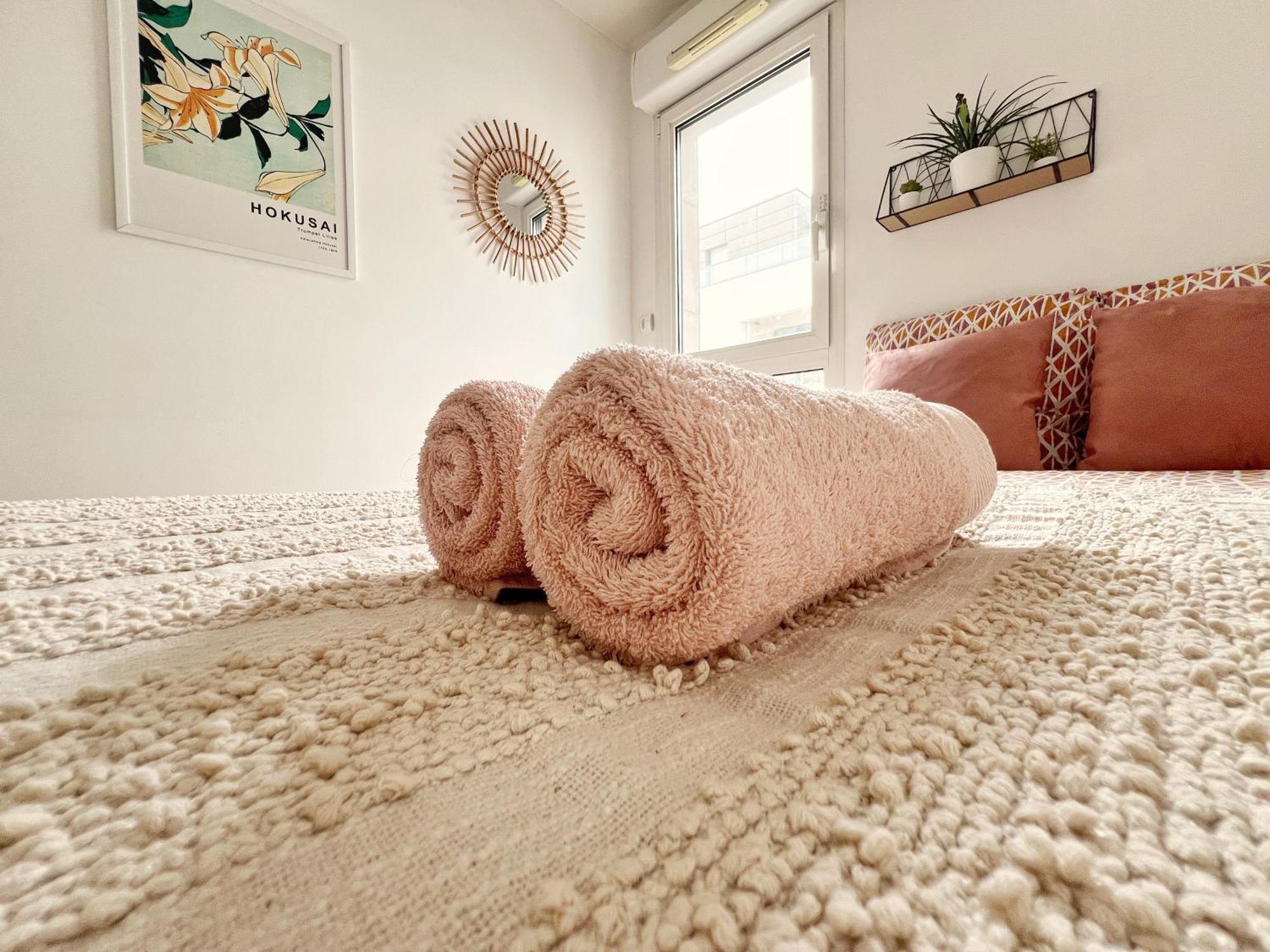 Apartment Le Viarm'elite *
